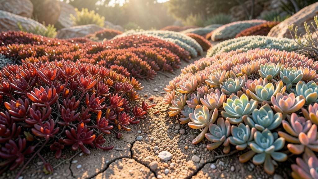 10 Sun-and-Shade Ground Covers: Low-Maintenance Plants That Spread Fast