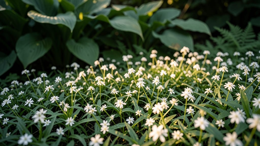 10 Blooming Shade Perennials: Year-Round Interest With Minimal Fuss