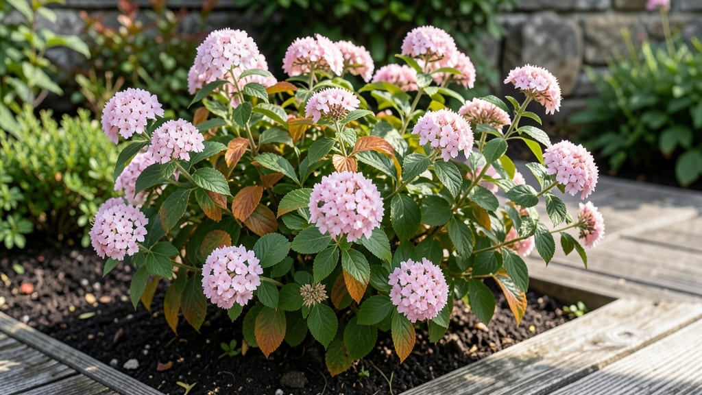 Spirea Sun or Shade: Light-Specific Varieties for Year-Round Blooms