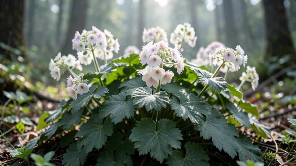 10 Part Sun to Shade Plants: Low-Maintenance Picks That Flourish Without Fuss