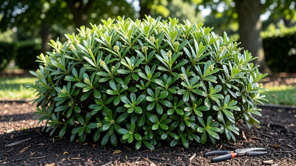 Boxwoods in Sun or Shade: Light Tolerance Guide for Year-Round Growth