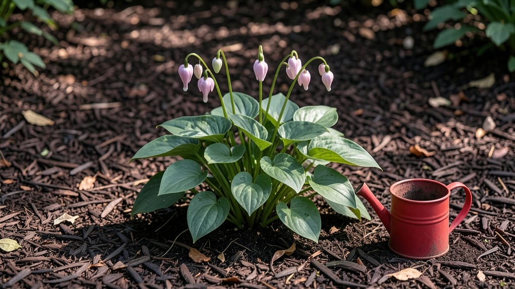 Bleeding Heart Plant in Sun or Shade: Light Secrets for Long-Lasting Blooms