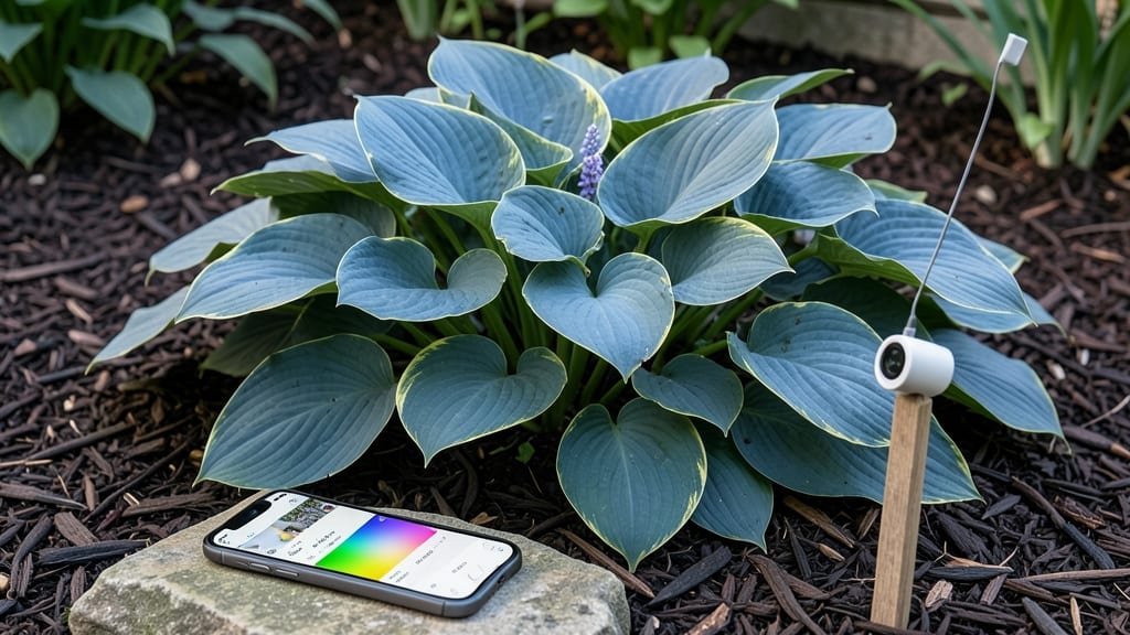 Sun and Shade Analyzer App: Precision Light Mapping for Every Garden Spot