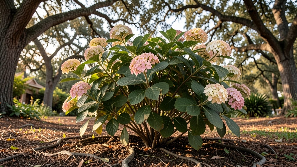 10 Shade Tolerant Plants for Texas: Drought-Resistant Picks That Survive Heat and Shadows