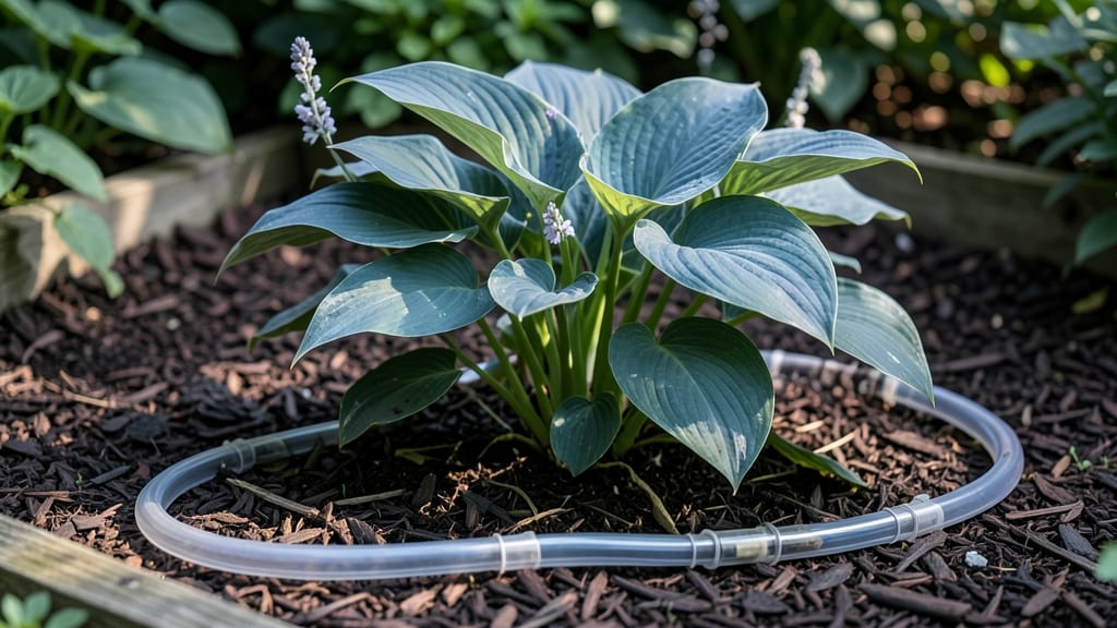 Do Hostas Grow in Shade: Best Low-Light Varieties and Growth Tips