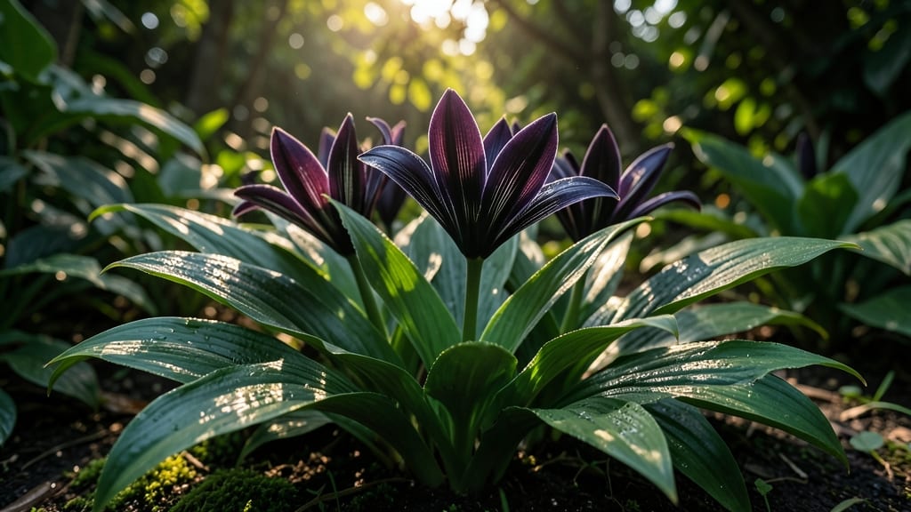 10 Semi Shade Flowering Plants: Year-Round Color for North-Facing Gardens