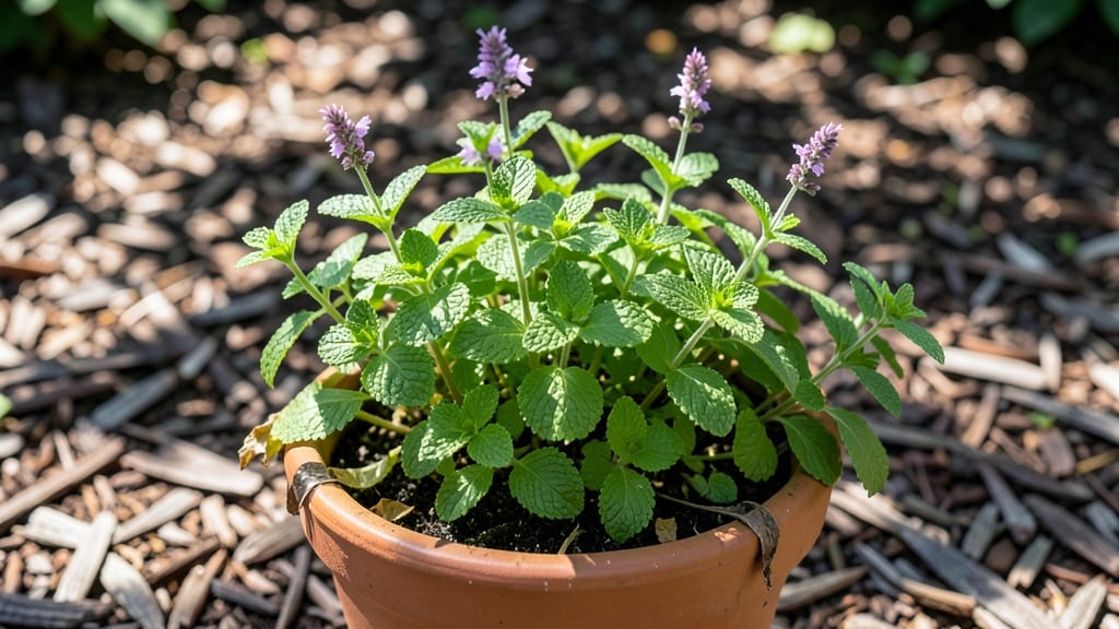 Does Mint Like Shade: Best Varieties and Growth Realities Explained