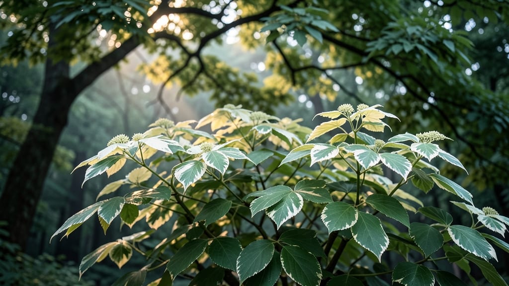 10 Shade Loving Bushes That Bloom: Fragrant, Pollinator-Magnet Picks for Year-Round Interest