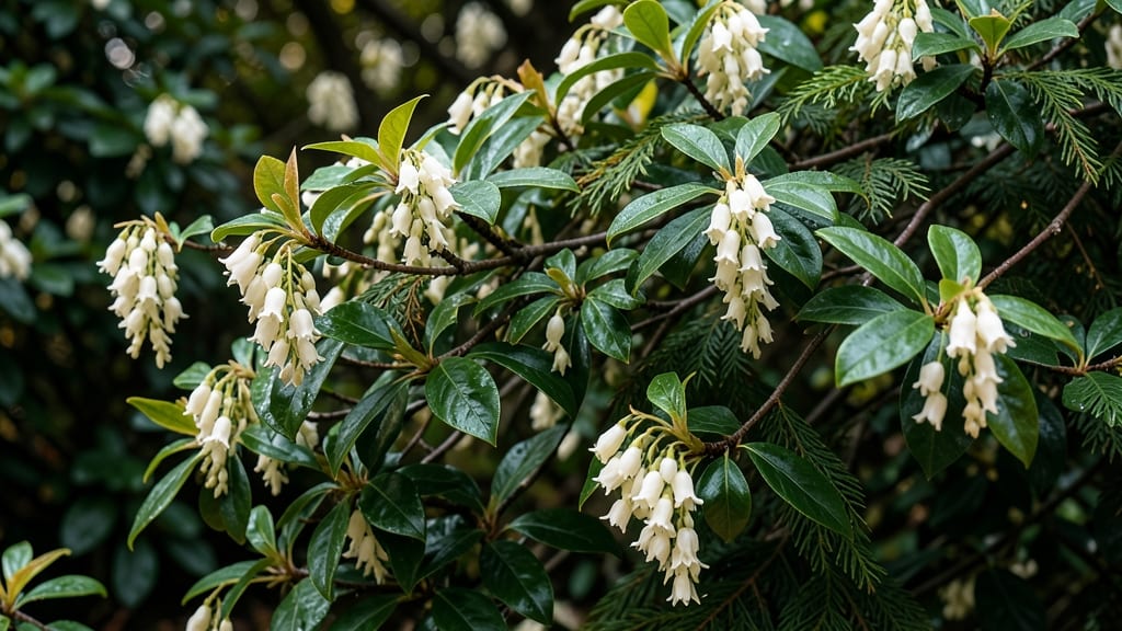 10 Shade Loving Evergreen Trees: Year-Round Privacy That Thrives in Deep Shadows