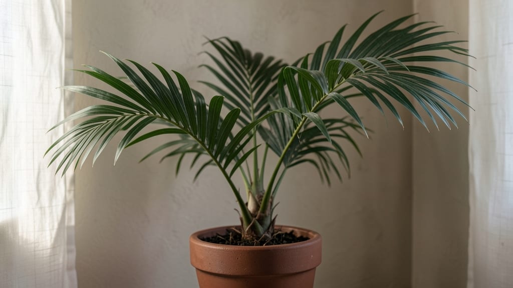 10 Shade Loving Plants for Containers: Thriving Foliage That Needs Almost No Sunlight