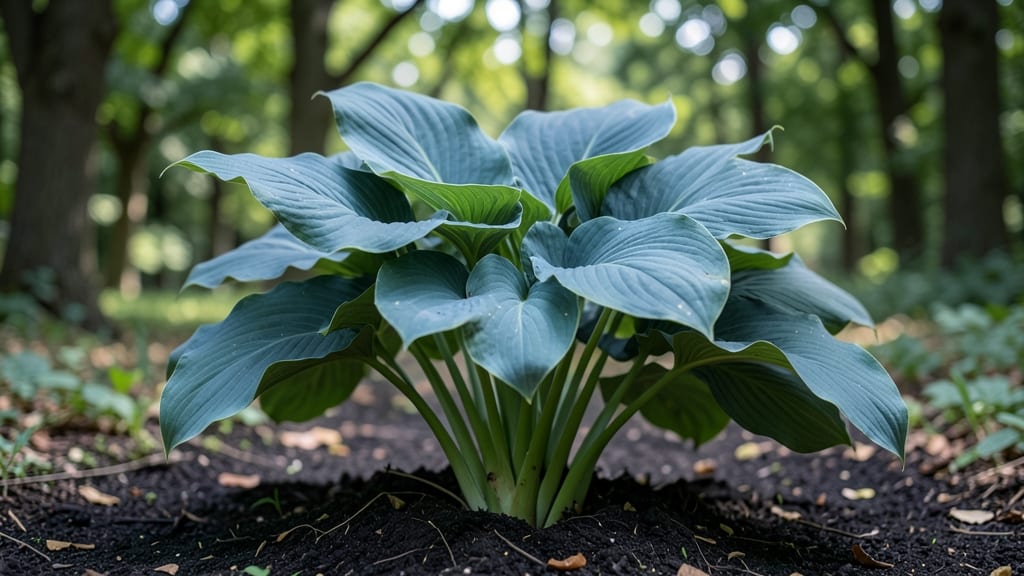 Foods That Grow in Shade: Year-Round Greens and Edibles for Dark Gardens