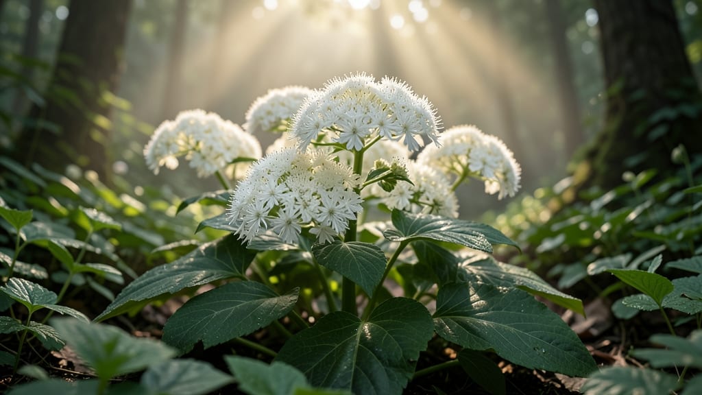 10 Shade Flowers for Zone 5: Fragrant, Low-Maintenance Picks That Thrive in Deep Shadows
