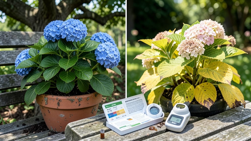 Do Hydrangeas Need Full Sun or Shade: The Exact Light Needs for Vibrant Blooms
