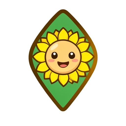 The site mascot